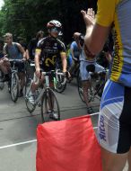 «Велодень-2010» у Харкові