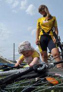 «Велодень-2010» у Харкові