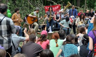 ”Rashkad-orchestra” group