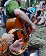 ”Rashkad-orchestra” group