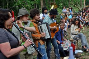 ”Rashkad-orchestra” group
