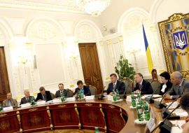 Session’s participants