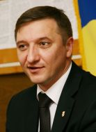 Aleksey Kayda