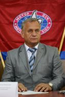 Yaroslav Sukhoy