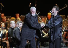 Jon Douglas Lord and Dmitry Logvin