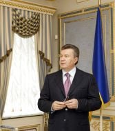 Віктор Янукович