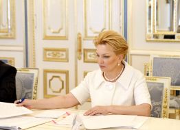 Раїса Богатирьова