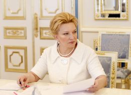 Раїса Богатирьова