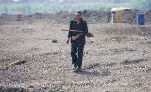 Worker