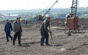 Workers