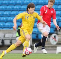 Evgueniy Konoplyanka