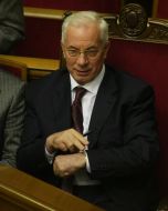 Nikolai Azarov