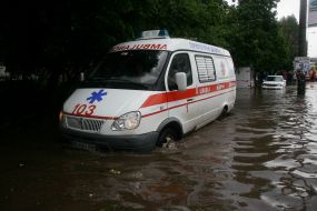 Ambulance