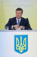 Viktor Yanukovich