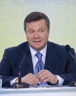 Виктор Янукович