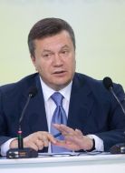 Виктор Янукович