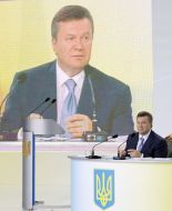 Виктор Янукович