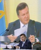 Виктор Янукович