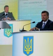 Виктор Янукович