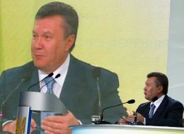 Виктор Янукович