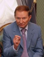 Leonid Kuchma