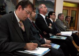 Посли країн-членів ЄС