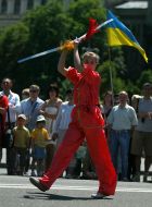 Models appearances on ushu