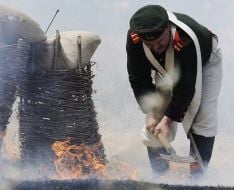 Участникиреконструкции