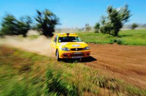 ”Chumatskiy shlyakh Mentos rally” participant