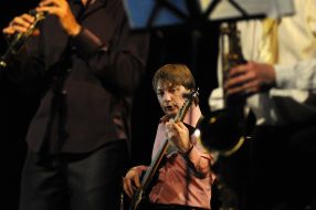 Ринат Сафаргалиев