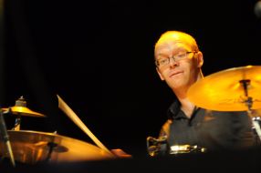 Алексей Денисов