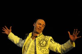 Дмитрий Хоронько