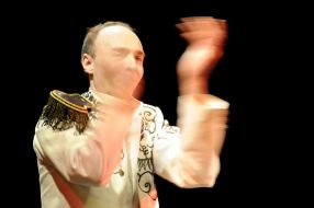 Дмитрий Хоронько