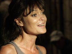 Oksana Korostyshevskaya