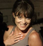 Oksana Korostyshevskaya