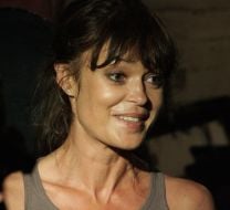 Oksana Korostyshevskaya