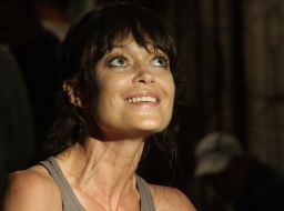 Oksana Korostyshevskaya