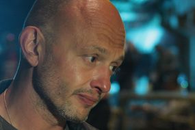 Maxsim Korostyshevskiy