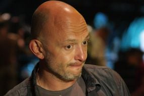 Maxsim Korostyshevskiy