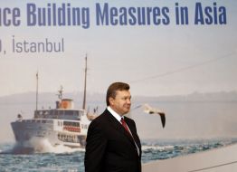 Виктор Янукович