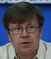 Владимир Мжельский