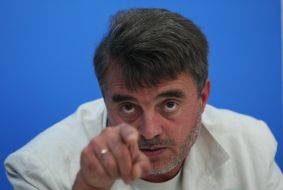 Иван Адамчук