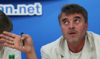 Иван Адамчук