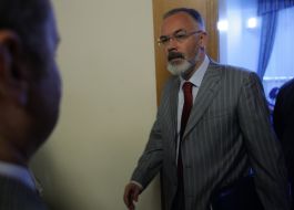 Дмитрий Табачник