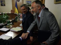 Дмитрий Табачник