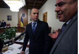 Нестор Шуфрич