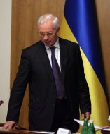 Николай Азаров