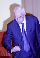 Николай Азаров