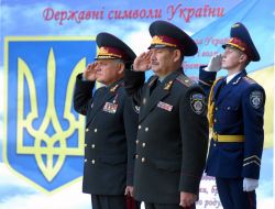 Vladimir Vorobyov and Bogdan Pilipiv