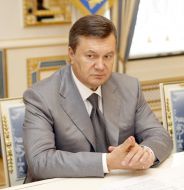 Viktor Yanukovich